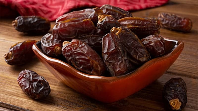 خرما ربی بلوچستان مناسب مصرف روزانه و صادراتی